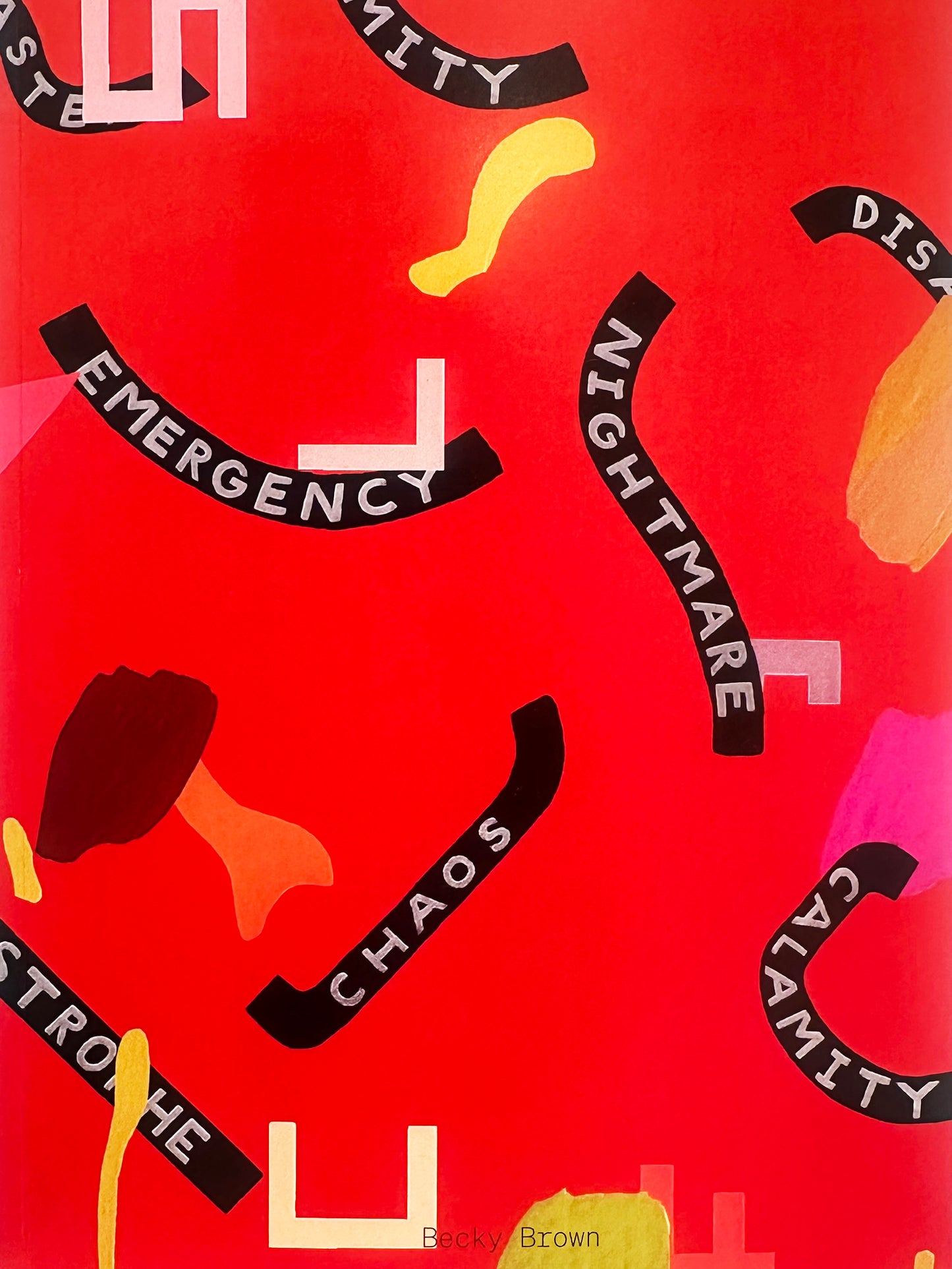 Becky Brown | Pleasure Reading