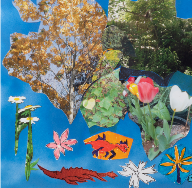 Peter Hutchinson | Other Worldly