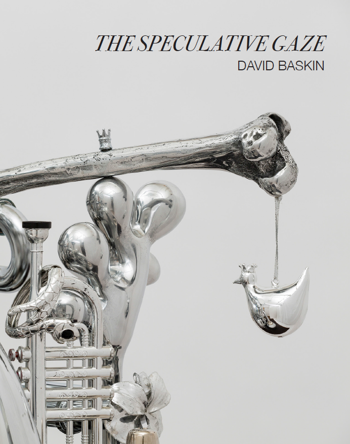 David Baskin | The Speculative Gaze