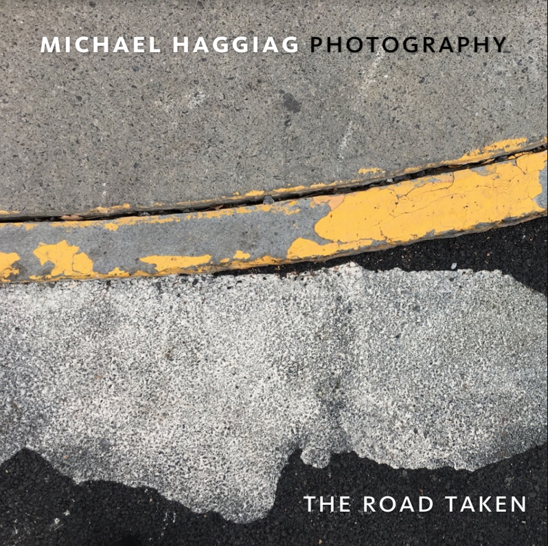 Michael Haggiag | The Road Taken