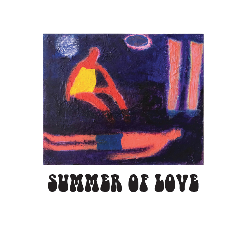 Summer of Love