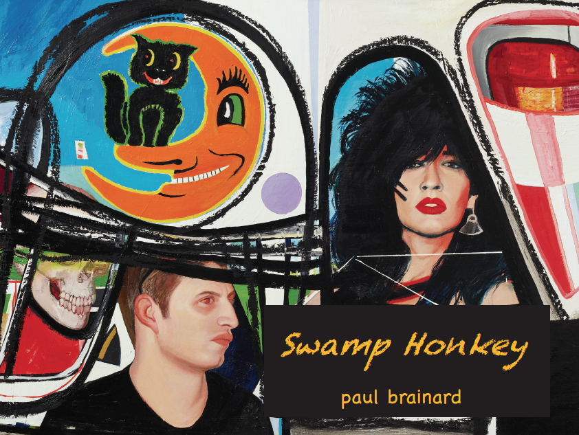 Paul Brainard | Swamp Honkey