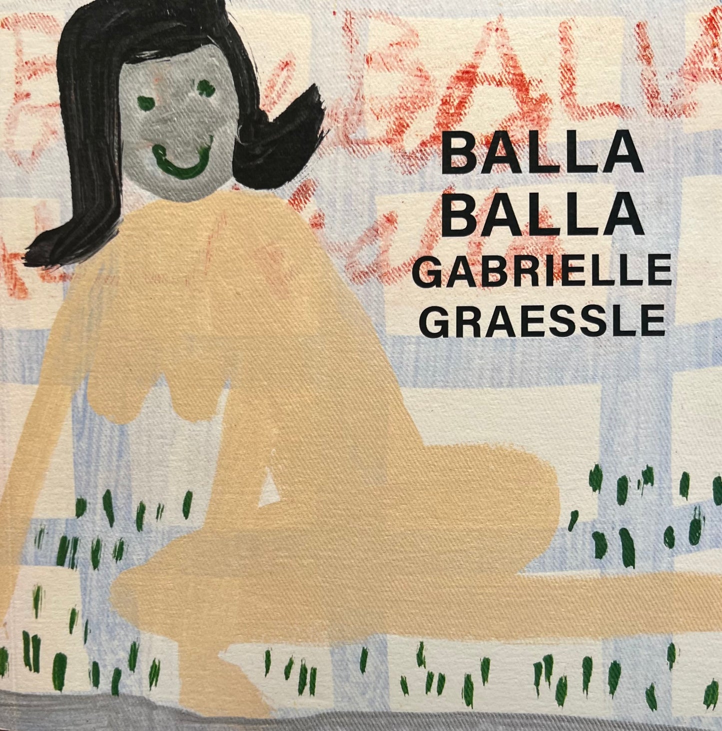 Gabrielle Graessle "Balla Balla"