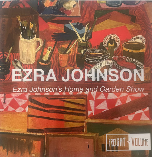 Ezra Johnson