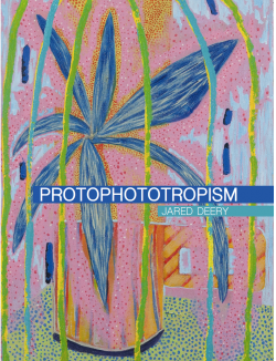 Jared Deery | ProtoPhotoTropism