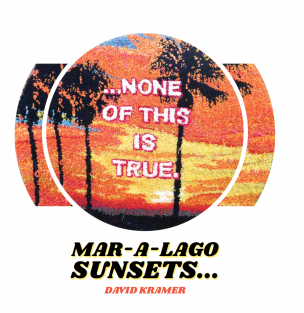 David Kramer | Mar-A-Lago Sunsets...