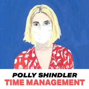 Polly Shindler | Time Management
