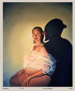 Thérèse Mulgrew l Unfolding