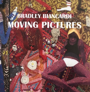 Bradley Biancardi l Moving Pictures